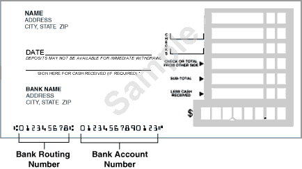 deposit slip template 666