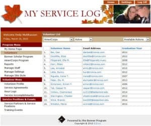 11+ Service Log Templates - Excel Templates
