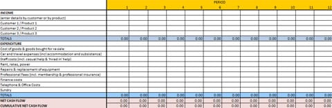 accounting excel template 714