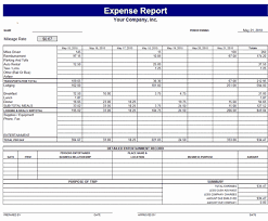 expense report 64151