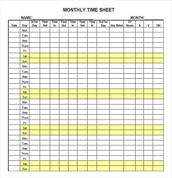 Datetime month. Monthly Timesheet Template. Тайм-шит time-Sheet это. Time Sheet пример. Time Sheet Sample.