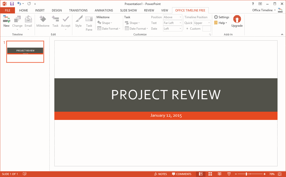 project timeline template 34554