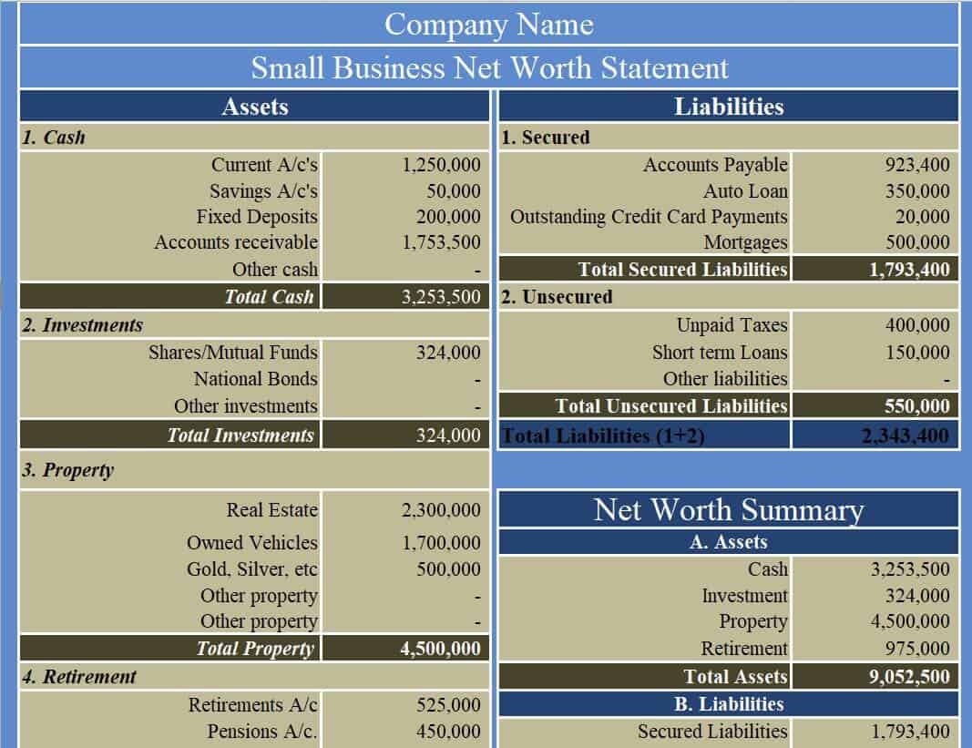 7-best-net-worth-statement-excel-templates-excel-templates