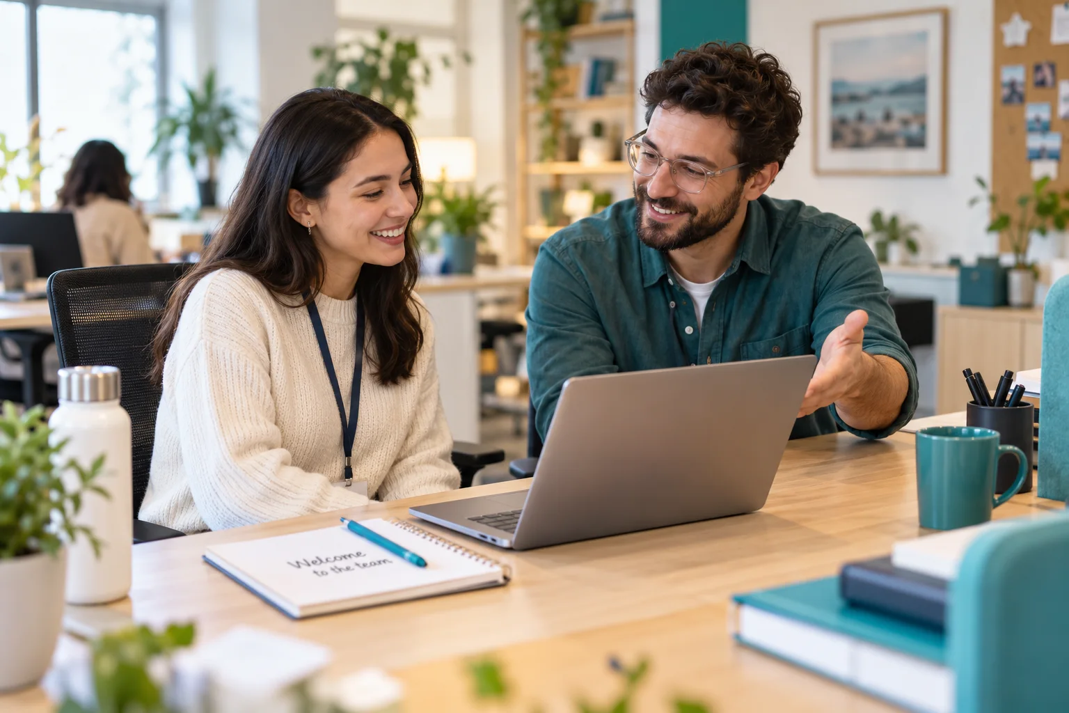 5 Employee Onboarding Checklist Excel Templates